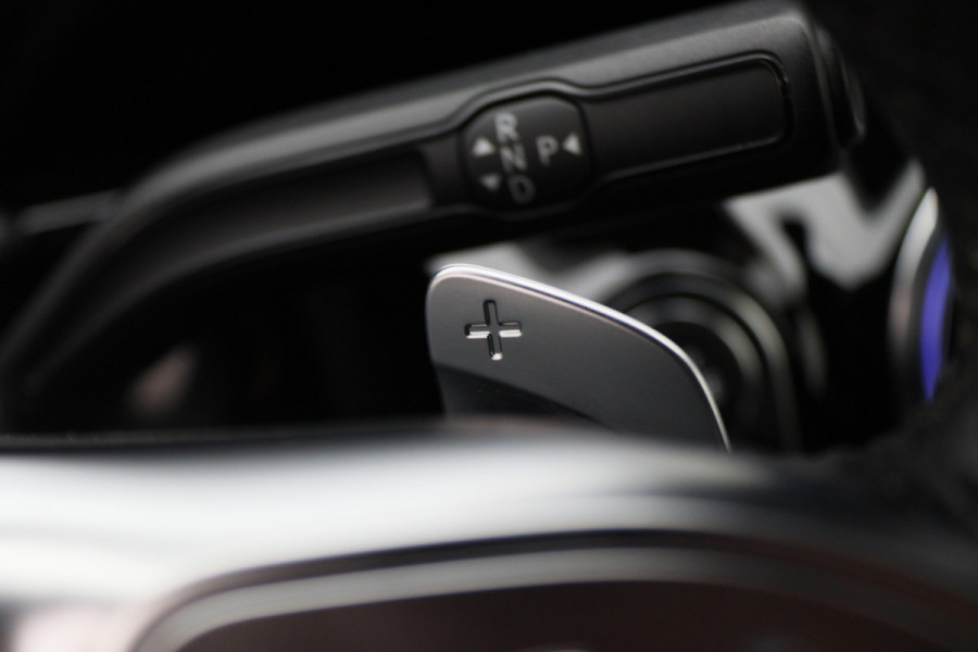 Mercedes-Benz B-Klasse 250 e AMG Line Virtual Cockpit, Sfeerverlichting, Apple Carplay, Standkachel, Cruise, 18''