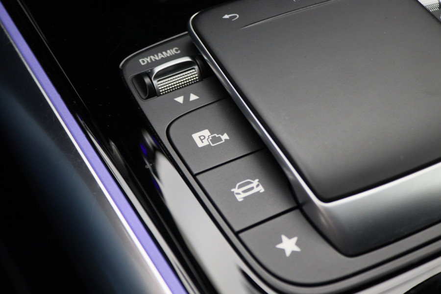 Mercedes-Benz B-Klasse 250 e AMG Line Virtual Cockpit, Sfeerverlichting, Apple Carplay, Standkachel, Cruise, 18''