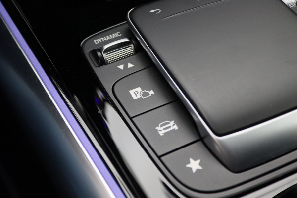 Mercedes-Benz B-Klasse 250 e AMG Line Virtual Cockpit, Sfeerverlichting, Apple Carplay, Standkachel, Cruise, 18''