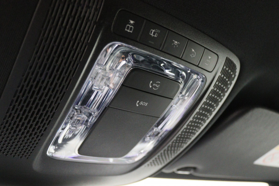 Mercedes-Benz B-Klasse 250 e AMG Line Virtual Cockpit, Sfeerverlichting, Apple Carplay, Standkachel, Cruise, 18''