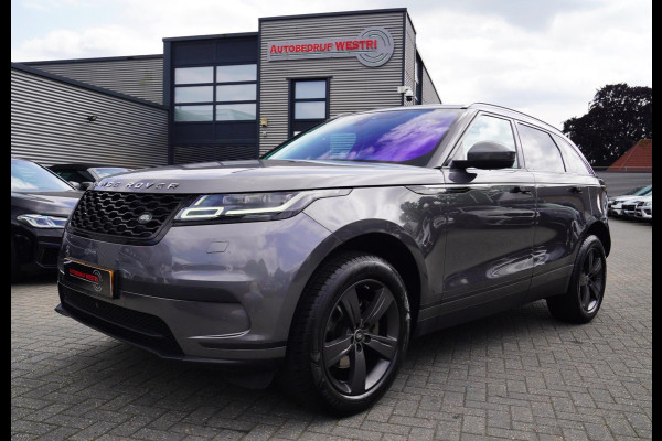 Land Rover Range Rover Velar 2.0 I4 AWD SE |PRIJS EXCL. BPM | Panorama | Meridian | Lane Assist | Luxe Leder | Climatronic | NAP