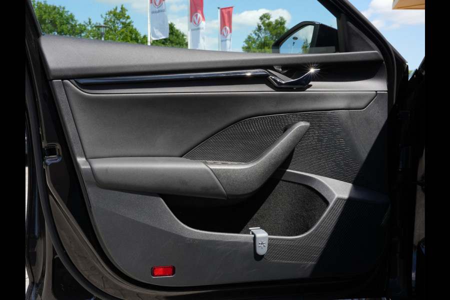 Škoda Octavia Combi 1.0 TSI Sport Business | LED | Climate Control | DAB | Android/Apple Carplay