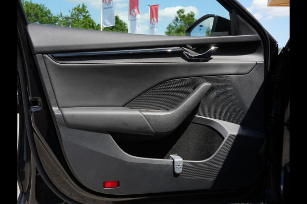 Škoda Octavia Combi 1.0 TSI Sport Business | LED | Climate Control | DAB | Android/Apple Carplay
