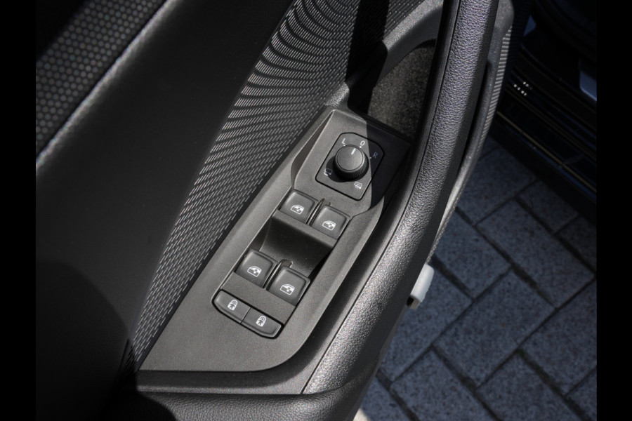 Škoda Octavia Combi 1.0 TSI Sport Business | LED | Climate Control | DAB | Android/Apple Carplay