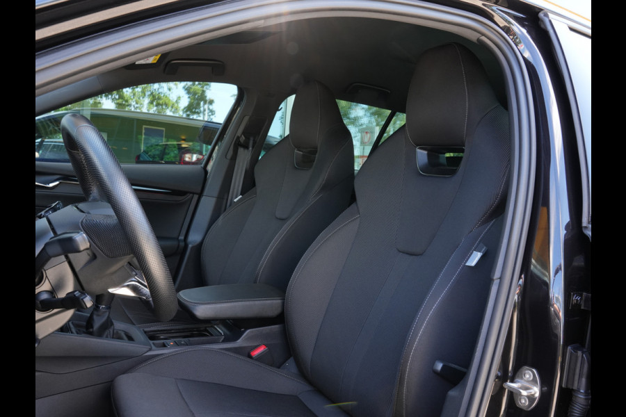 Škoda Octavia Combi 1.0 TSI Sport Business | LED | Climate Control | DAB | Android/Apple Carplay