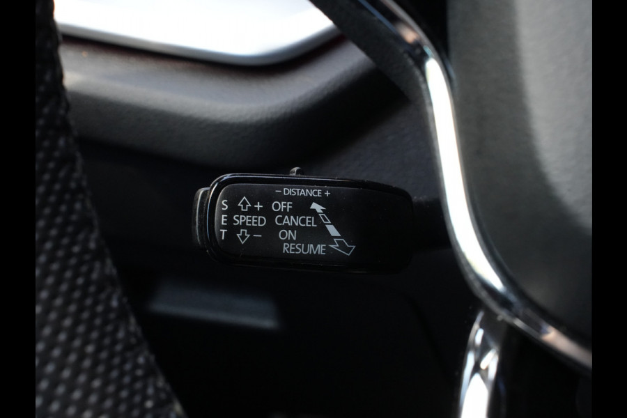 Škoda Octavia Combi 1.0 TSI Sport Business | LED | Climate Control | DAB | Android/Apple Carplay