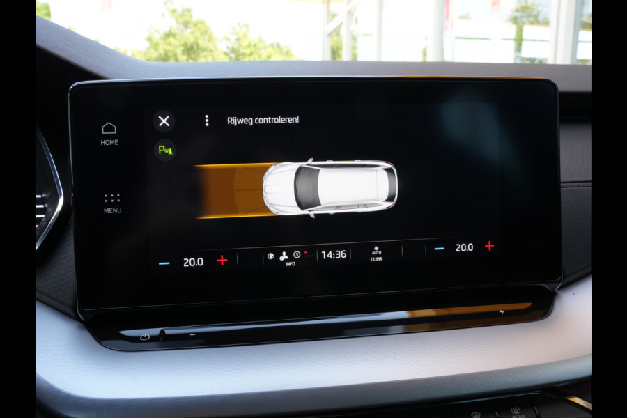 Škoda Octavia Combi 1.0 TSI Sport Business | LED | Climate Control | DAB | Android/Apple Carplay