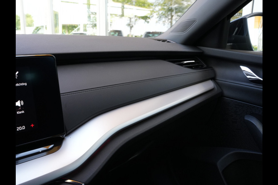 Škoda Octavia Combi 1.0 TSI Sport Business | LED | Climate Control | DAB | Android/Apple Carplay