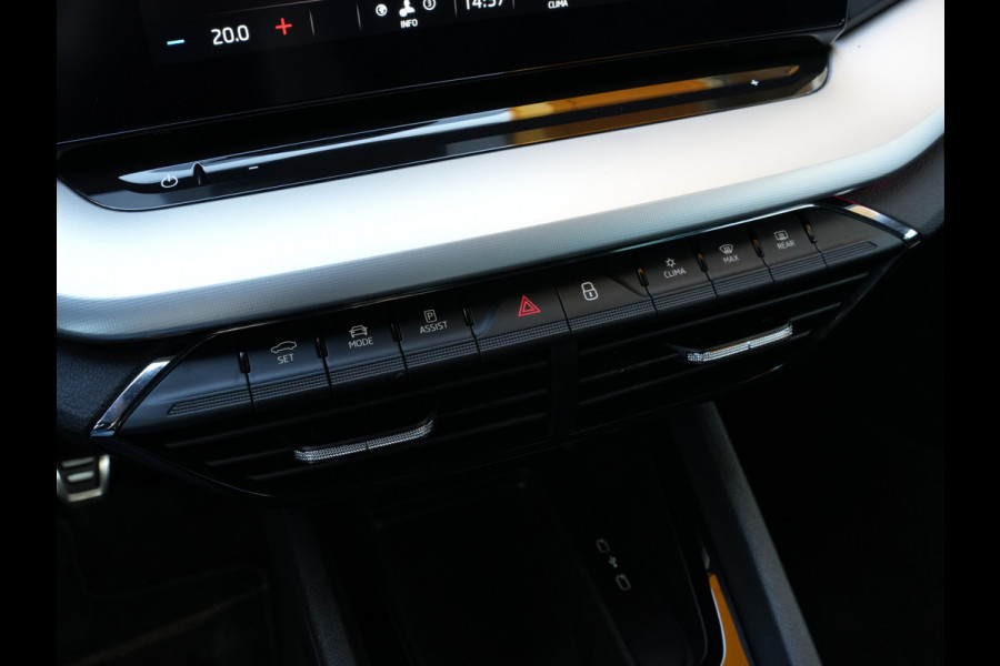 Škoda Octavia Combi 1.0 TSI Sport Business | LED | Climate Control | DAB | Android/Apple Carplay
