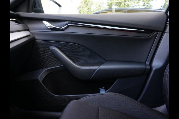 Škoda Octavia Combi 1.0 TSI Sport Business | LED | Climate Control | DAB | Android/Apple Carplay