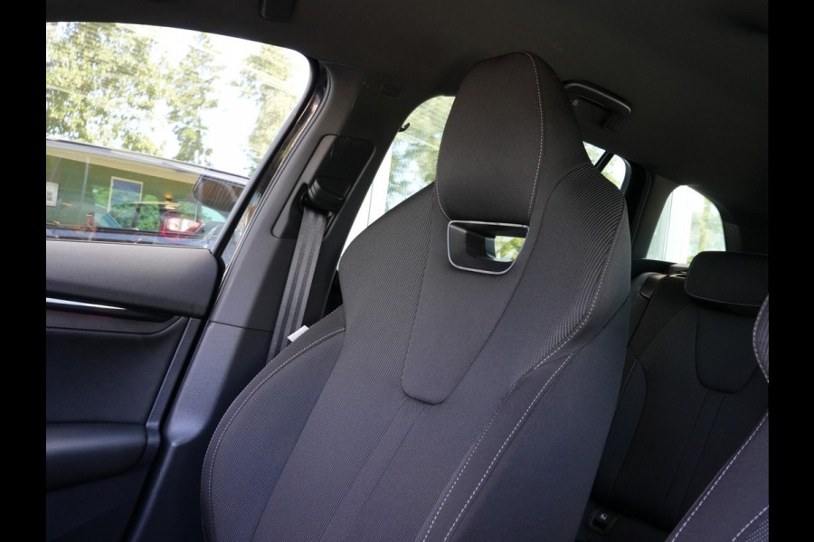Škoda Octavia Combi 1.0 TSI Sport Business | LED | Climate Control | DAB | Android/Apple Carplay