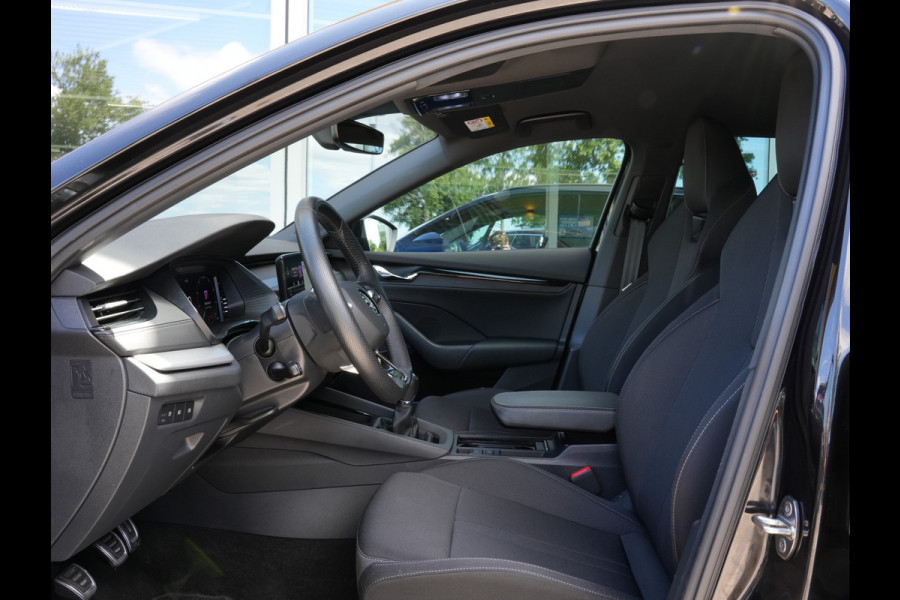 Škoda Octavia Combi 1.0 TSI Sport Business | LED | Climate Control | DAB | Android/Apple Carplay