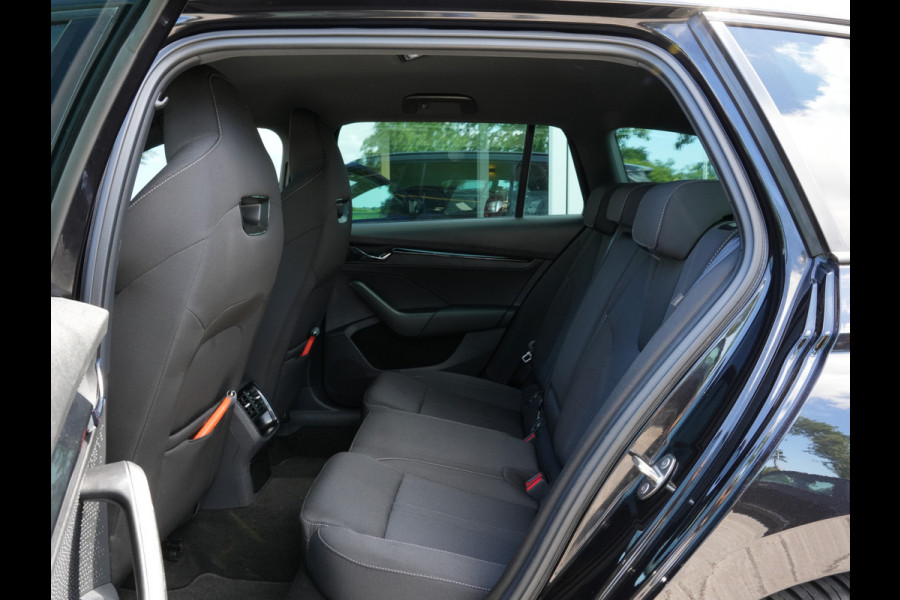 Škoda Octavia Combi 1.0 TSI Sport Business | LED | Climate Control | DAB | Android/Apple Carplay