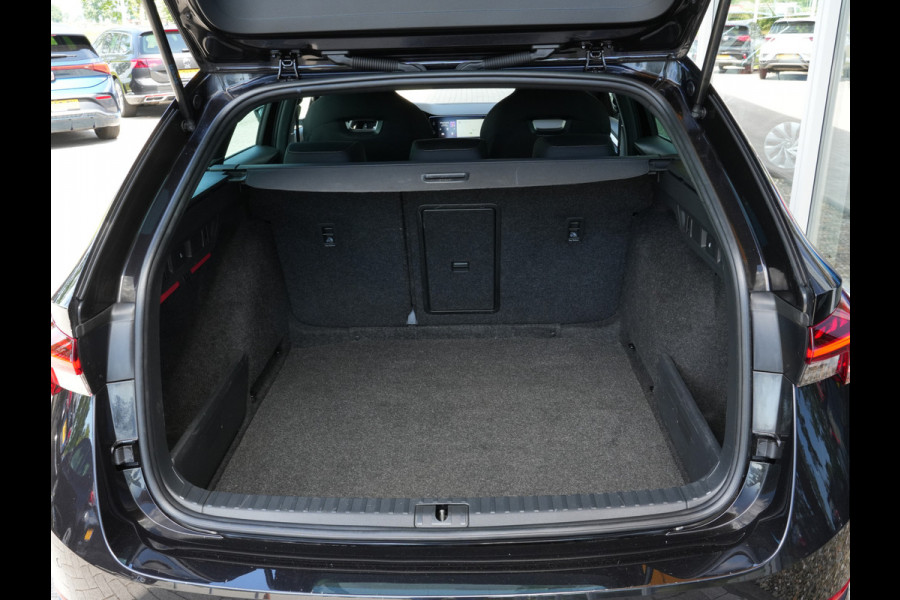 Škoda Octavia Combi 1.0 TSI Sport Business | LED | Climate Control | DAB | Android/Apple Carplay