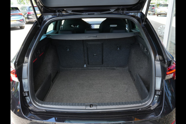 Škoda Octavia Combi 1.0 TSI Sport Business | LED | Climate Control | DAB | Android/Apple Carplay