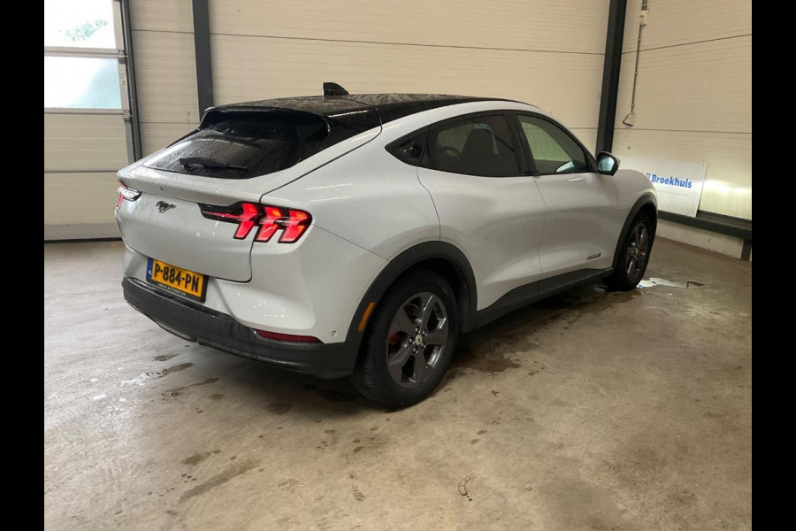 Ford Mustang Mach-E Extended 98 kWh | Leder | Bang & Olufssen | 360 Camera |
