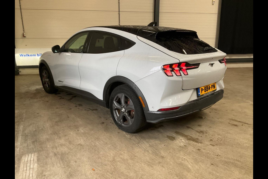 Ford Mustang Mach-E Extended 98 kWh | Leder | Bang & Olufssen | 360 Camera |
