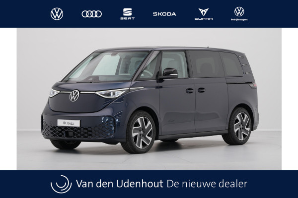 Volkswagen ID. Buzz Pro Advantage | Achterlichten LED | Airbag voor bestuurder en bijrijder (uitschakelbaar voor bijrijder) | Airconditioning automatisch (Climatronic), 2-zone