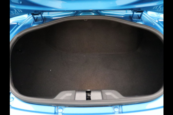 ALPINE A110 GT Alpine Atelier 300pk Turbo  #35 van 110 Automaat Focal Premium | Camera | Cruise | Parkeersens. v+a | Atelier Bleu Alpine Acier