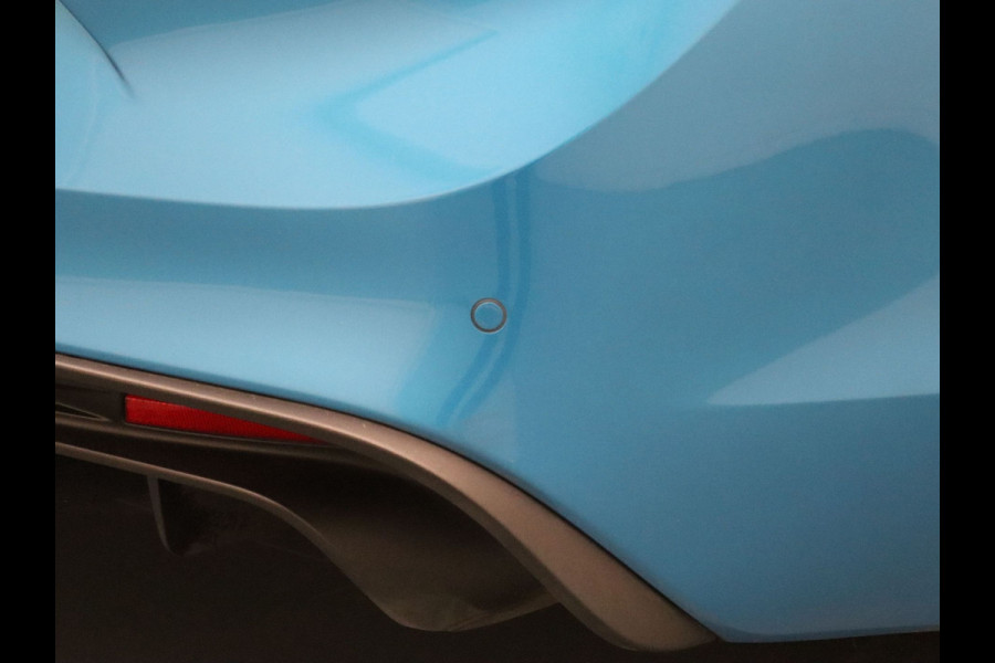 ALPINE A110 GT Alpine Atelier 300pk Turbo  #35 van 110 Automaat Focal Premium | Camera | Cruise | Parkeersens. v+a | Atelier Bleu Alpine Acier
