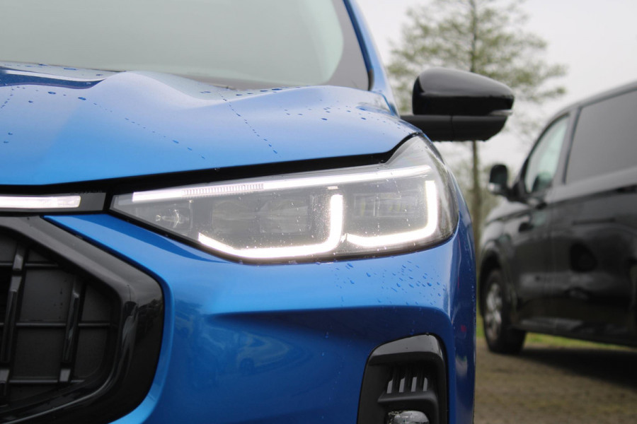 Ford Kuga 2.5 PHEV Active X Driver Assistance Pack | Panoramadak | Winter Pack | Wegklapbare trekhaak | 19 inch lichtmetalen velgen | Adaptieve Matrix LED koplampen met Coast to Coast |  Reservewiel |