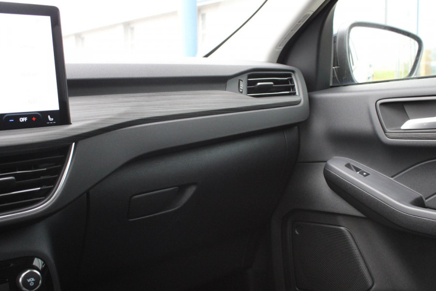 Ford Kuga 2.5 PHEV Active X Driver Assistance Pack | Panoramadak | Winter Pack | Wegklapbare trekhaak | 19 inch lichtmetalen velgen | Adaptieve Matrix LED koplampen met Coast to Coast |  Reservewiel |