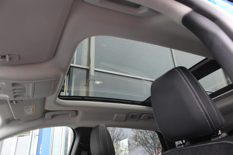 Ford Kuga 2.5 PHEV Active X Driver Assistance Pack | Panoramadak | Winter Pack | Wegklapbare trekhaak | 19 inch lichtmetalen velgen | Adaptieve Matrix LED koplampen met Coast to Coast |  Reservewiel |