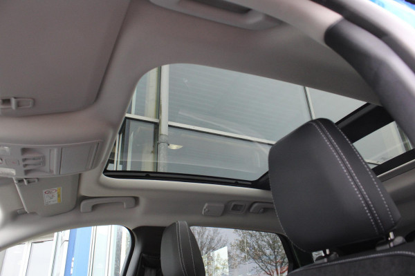 Ford Kuga 2.5 PHEV Active X Driver Assistance Pack | Panoramadak | Winter Pack | Wegklapbare trekhaak | 19 inch lichtmetalen velgen | Adaptieve Matrix LED koplampen met Coast to Coast |  Reservewiel |