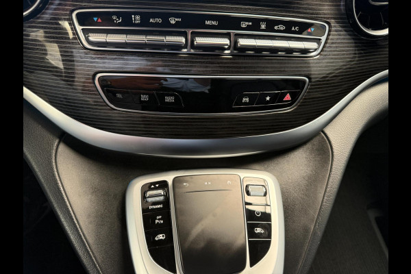 Mercedes-Benz Eqv 300 L2 - 8 Pers. - Leer - 360 - Elec. schuifd. - Incl. Garantie