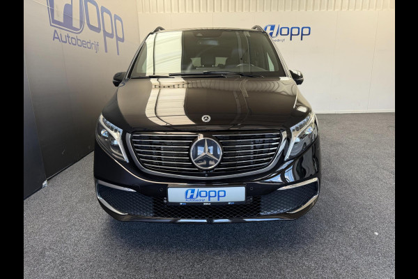 Mercedes-Benz Eqv 300 L2 - 8 Pers. - Leer - 360 - Elec. schuifd. - Incl. Garantie