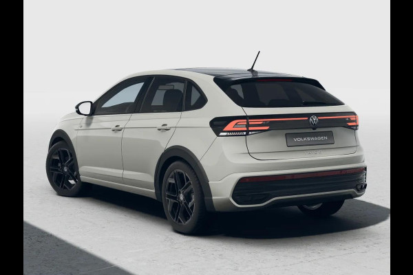 Volkswagen Taigo R-Line-Edition 1.0 85 kW / 116 pk TSI CUV 7 versn.