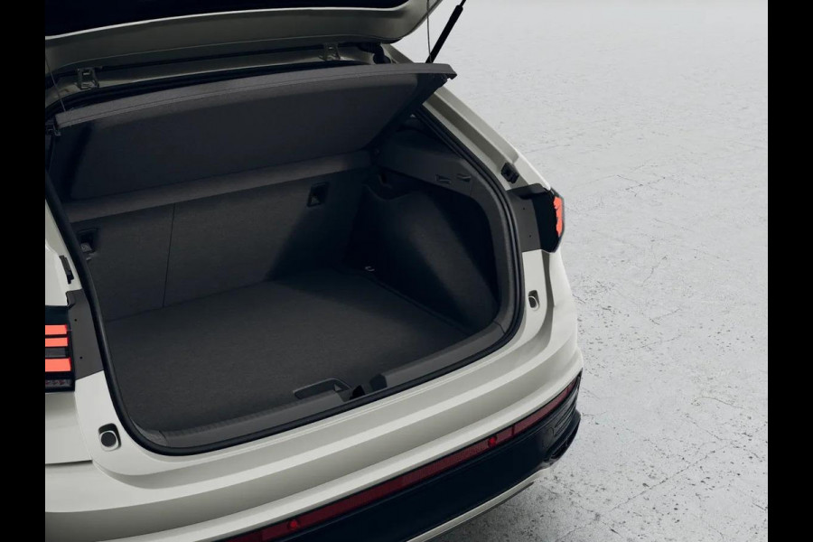 Volkswagen Taigo R-Line-Edition 1.0 85 kW / 116 pk TSI CUV 7 versn.