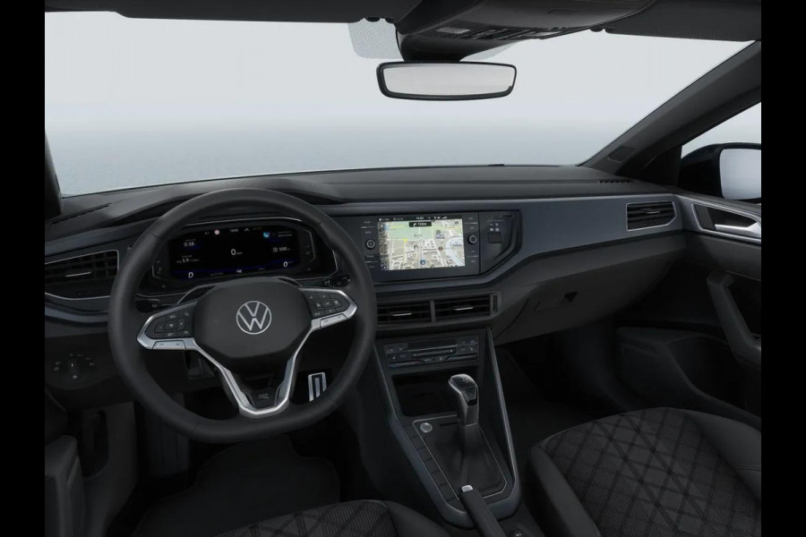 Volkswagen Taigo R-Line-Edition 1.0 85 kW / 116 pk TSI CUV 7 versn.