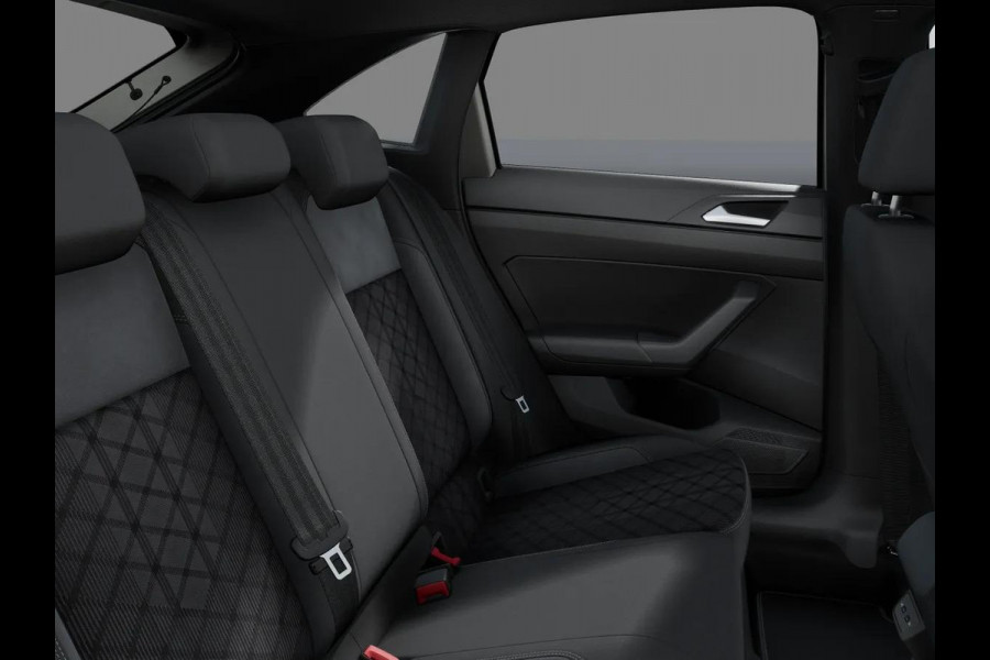 Volkswagen Taigo R-Line-Edition 1.0 85 kW / 116 pk TSI CUV 7 versn.