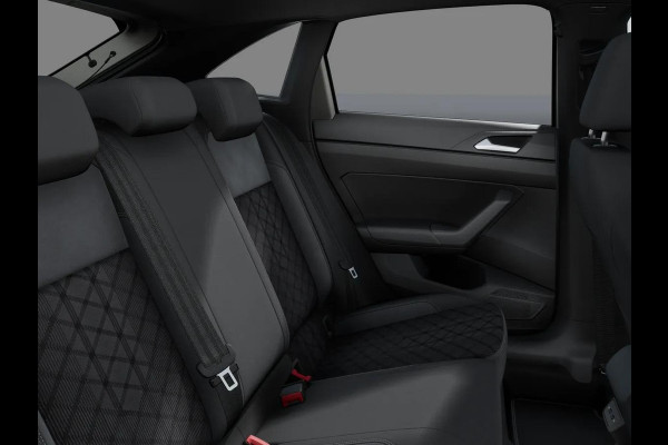 Volkswagen Taigo R-Line-Edition 1.0 85 kW / 116 pk TSI CUV 7 versn.