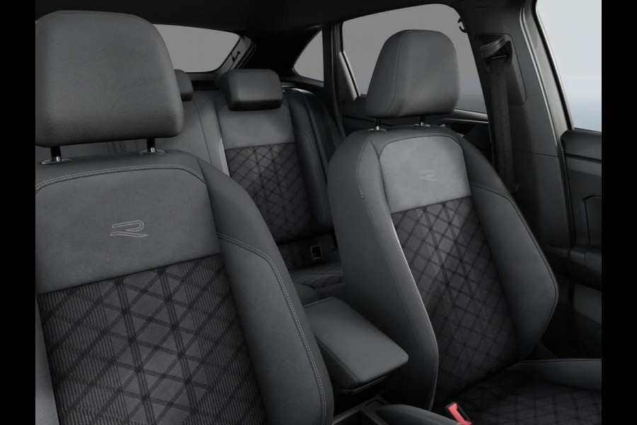 Volkswagen Taigo R-Line-Edition 1.0 85 kW / 116 pk TSI CUV 7 versn.