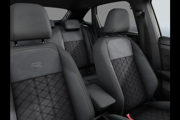 Volkswagen Taigo R-Line-Edition 1.0 85 kW / 116 pk TSI CUV 7 versn.