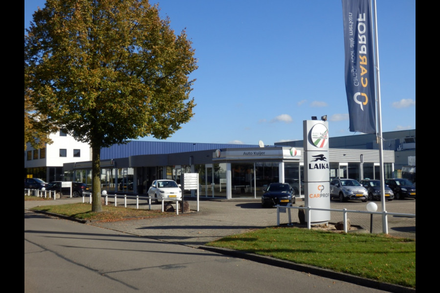Fiat 500 1.2 Lounge | Navigatie | Apple Carpl. Andr. Auto | Cruise ctr