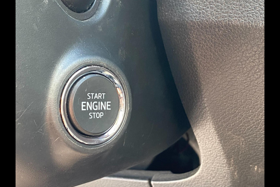 Škoda Fabia Combi 1.2 TSI Comfort | Parkpilot|Frontassist|Cruise|Clima|Stoelverw|Xenon|Navigatie|Keyless go|Dealer Onderhouden