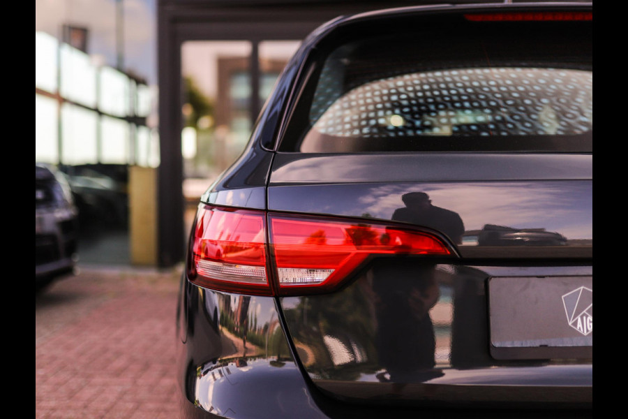Audi A4 Avant 1.4 TFSI Sport S line black edition | Keyless | Pano | Camera | Stoelverw.