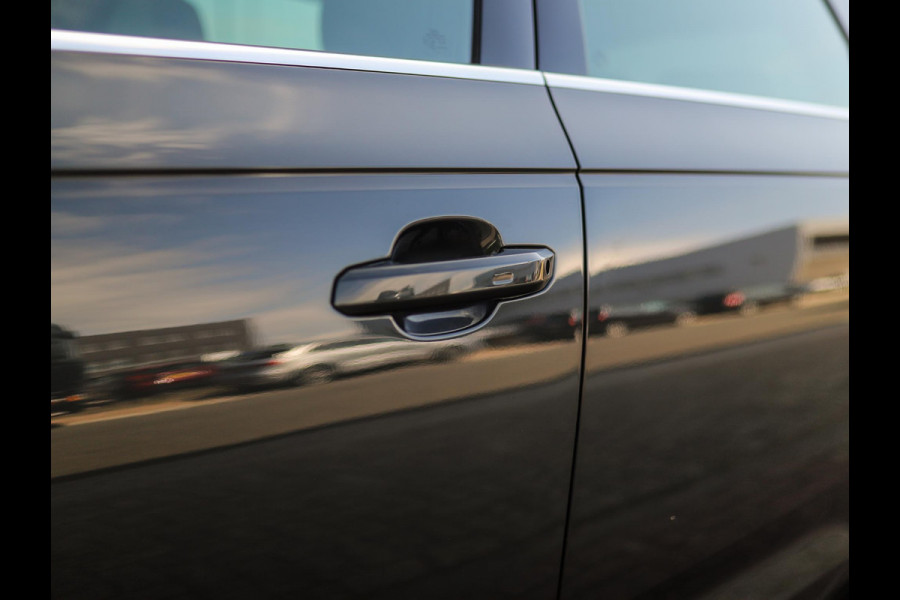 Audi A4 Avant 1.4 TFSI Sport S line black edition | Keyless | Pano | Camera | Stoelverw.