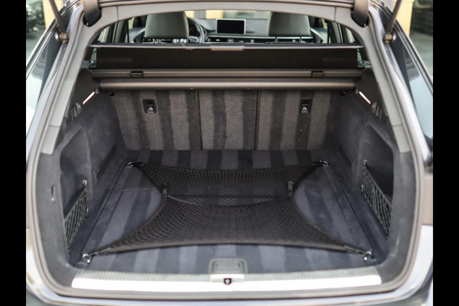 Audi A4 Avant 1.4 TFSI Sport S line black edition | Keyless | Pano | Camera | Stoelverw.