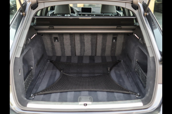 Audi A4 Avant 1.4 TFSI Sport S line black edition | Keyless | Pano | Camera | Stoelverw.