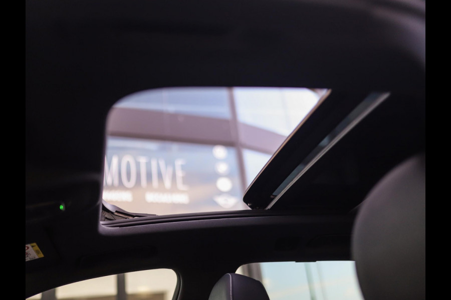 Audi A4 Avant 1.4 TFSI Sport S line black edition | Keyless | Pano | Camera | Stoelverw.