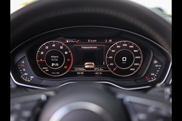 Audi A4 Avant 1.4 TFSI Sport S line black edition | Keyless | Pano | Camera | Stoelverw.