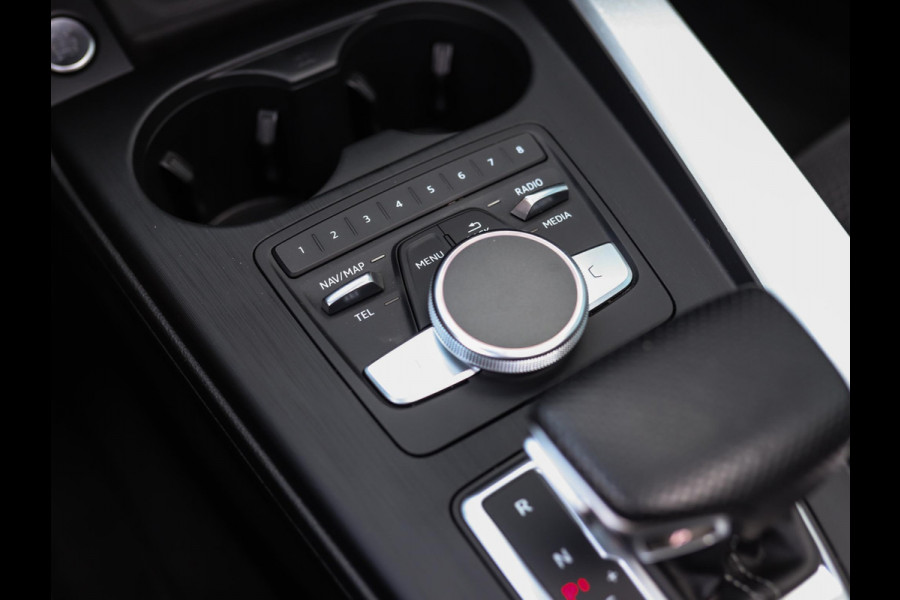 Audi A4 Avant 1.4 TFSI Sport S line black edition | Keyless | Pano | Camera | Stoelverw.