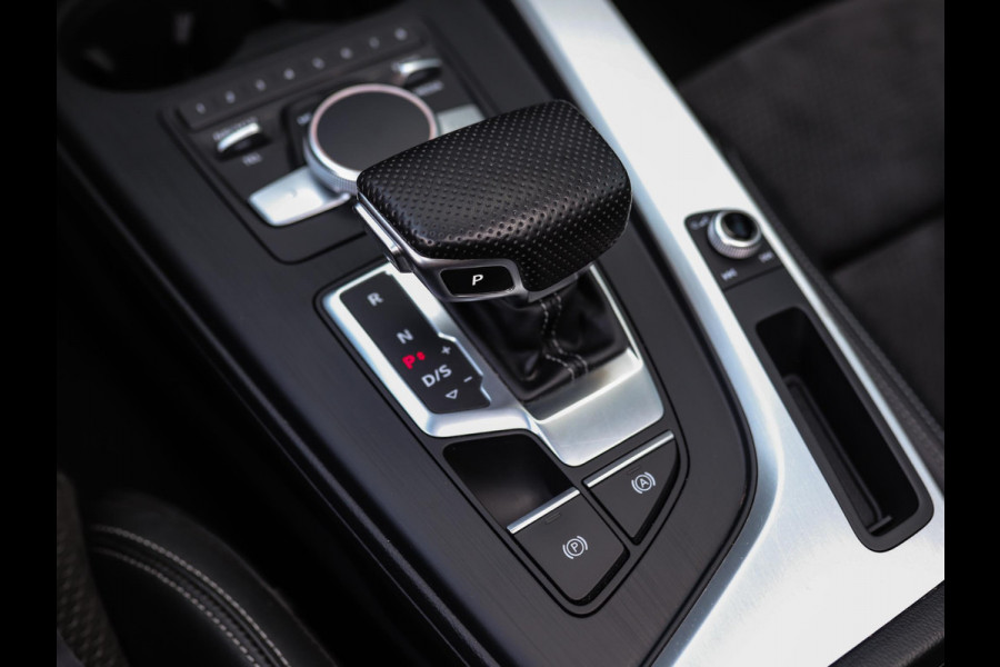 Audi A4 Avant 1.4 TFSI Sport S line black edition | Keyless | Pano | Camera | Stoelverw.