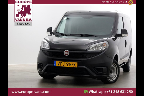 Fiat Doblò Cargo 1.6 MultiJet 105pk L1H1 Airco/Cruise Control 03-2022