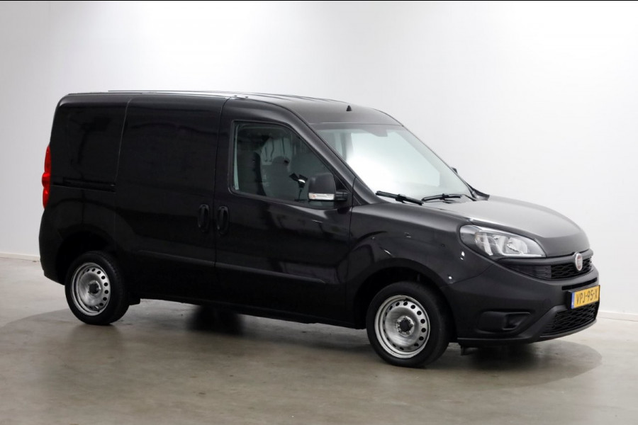 Fiat Doblò Cargo 1.6 MultiJet 105pk L1H1 Airco/Cruise Control 03-2022
