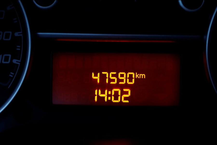 Fiat Doblò Cargo 1.6 MultiJet 105pk L1H1 Airco/Cruise Control 03-2022